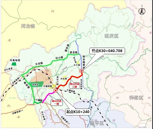 南山環線通車1.jpg